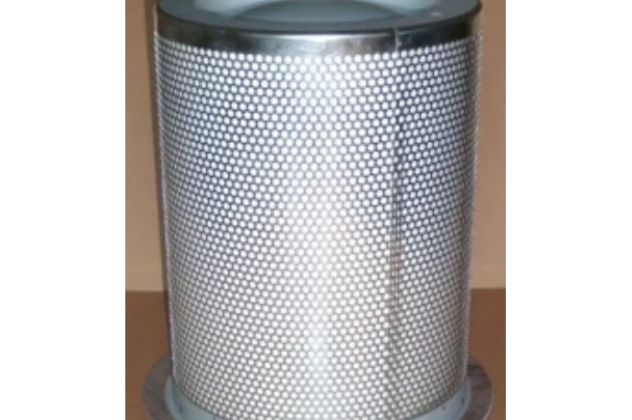 阿特拉斯油气分离器