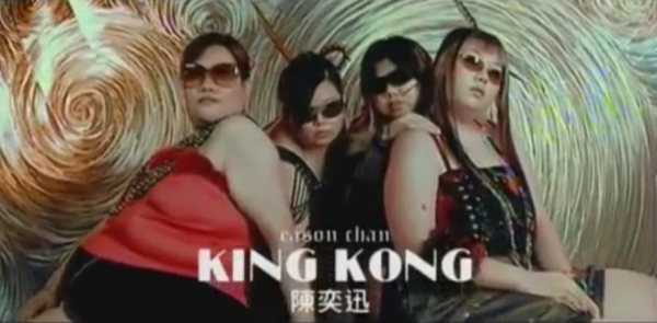 4 A Change & Hits_百度百科