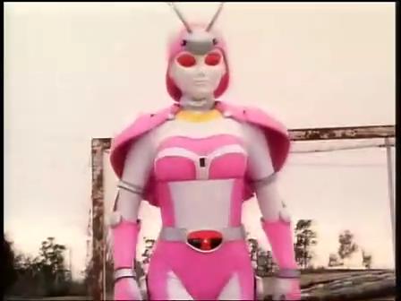 田德莉娜,日本特摄剧《 a target="_blank" href="/item/铁甲小宝