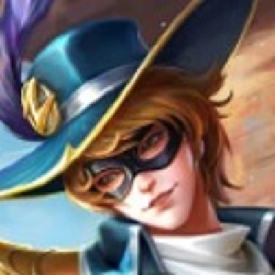  p>佐罗是moba手游《英魂之刃口袋版》里的一名刺客类英雄角色.