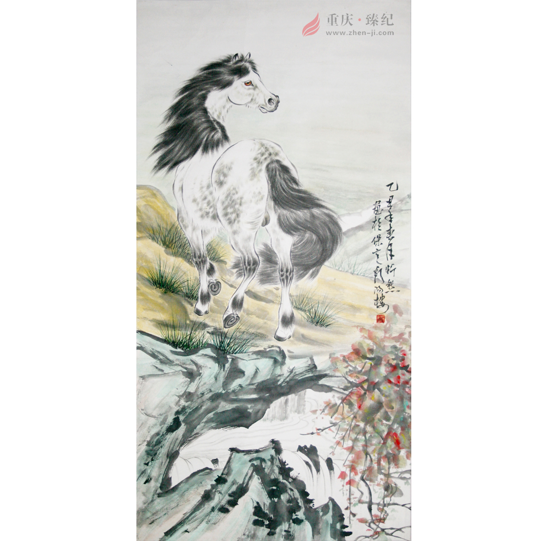 ww5iftuz">段忻然,堂号异天阁,1939年2月生于河北省清苑县,著名国画家