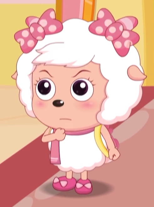 喜羊羊与灰太狼之羊村守护者