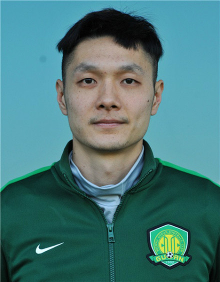 杨智（前中国职业足球运动员）_百度百科