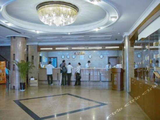 南京悦华大酒店