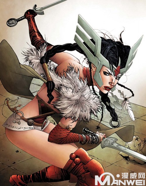  p>希芙(sif)是美国 a target="_blank" href="/item/漫威">漫威 /a>