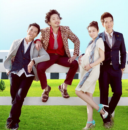  p>《遇见幸福300天》是由台湾电视公司出品的偶像剧,由张佳贤执导, a