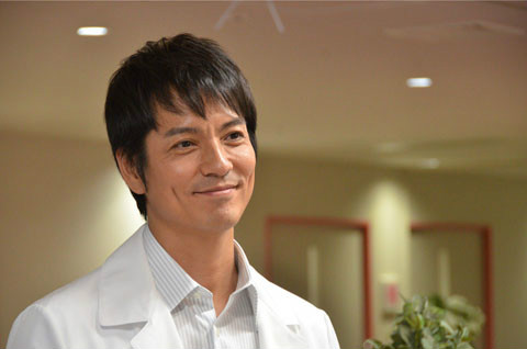 doctors 最强的名医