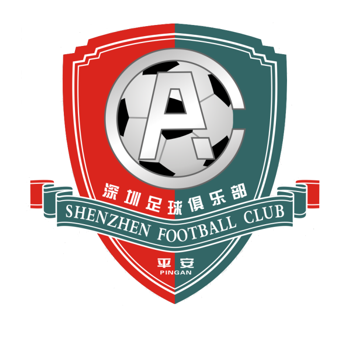 深圳佳兆业足球队