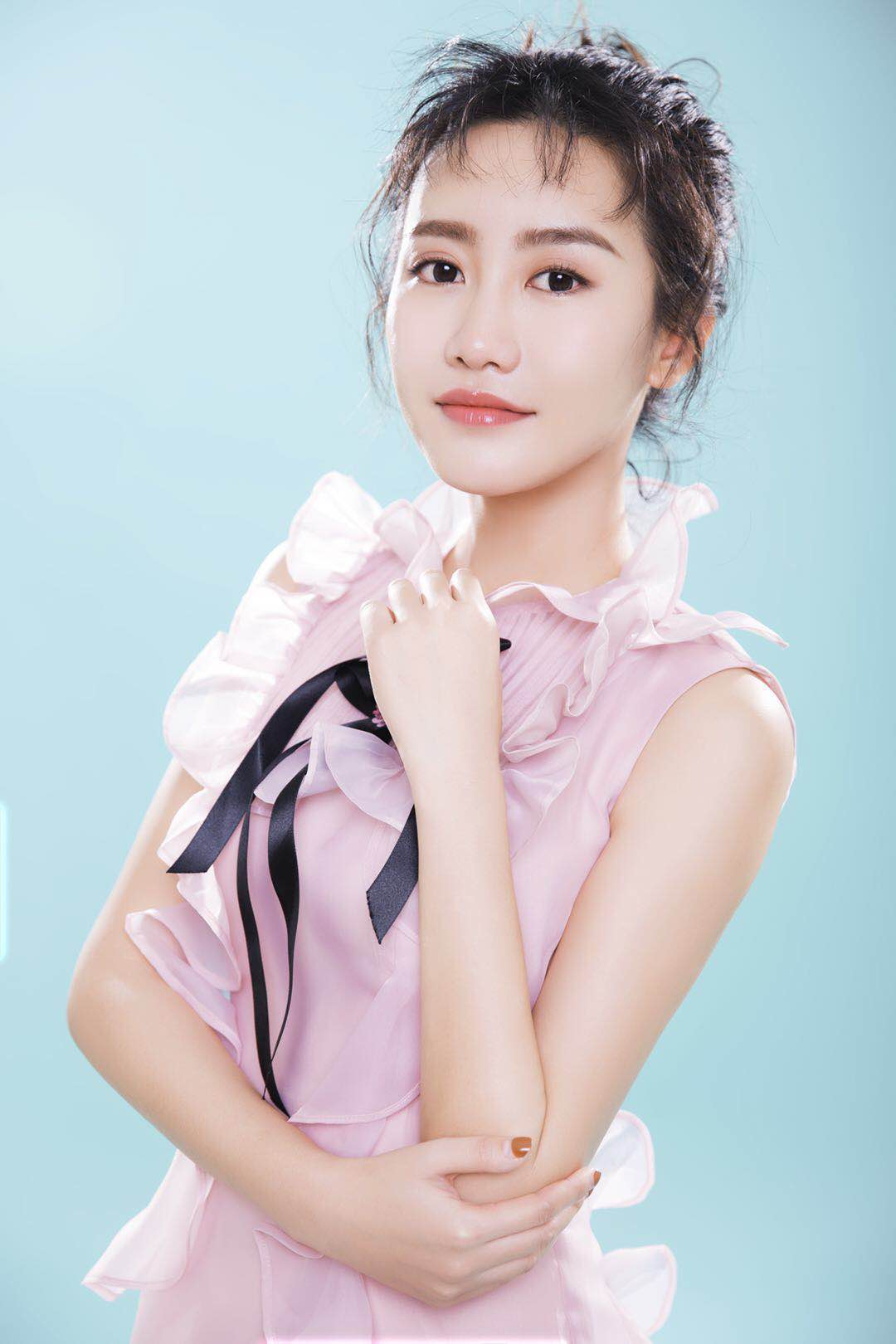 陈菲儿