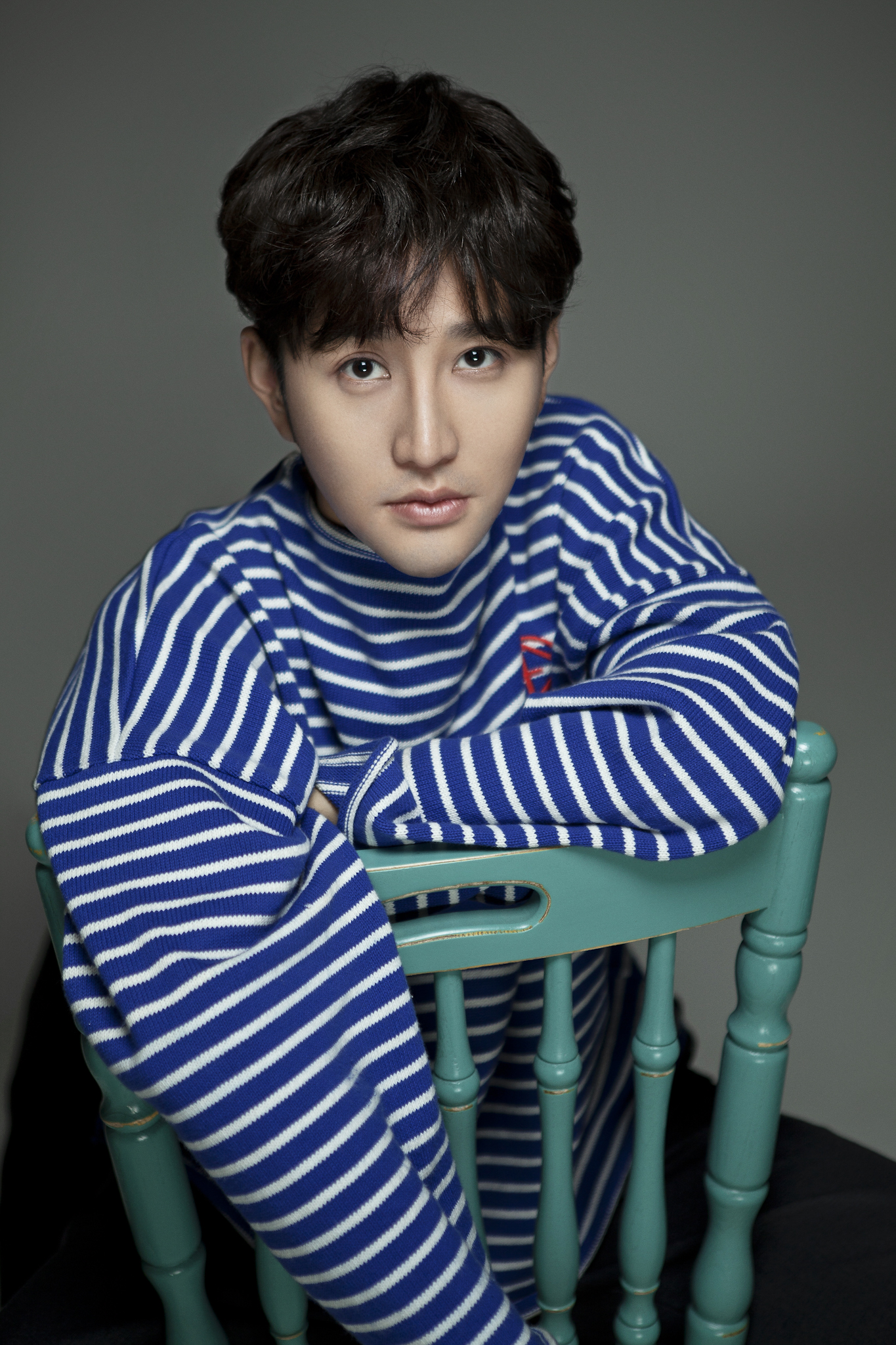 1983年12月9日出生于福建省永安市,中国内地影视男演员,流行乐歌手