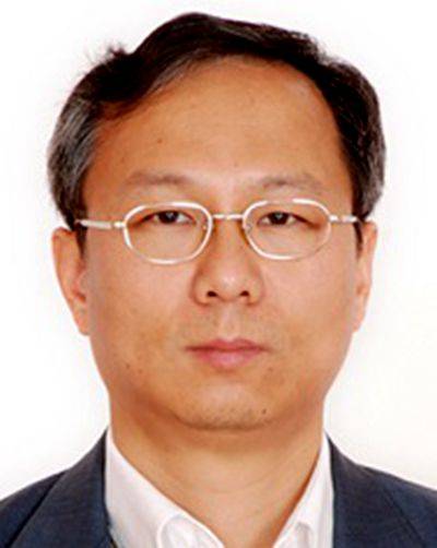 刘勇（中国科学院安徽光学精密机械研究所副所长）_百度百科