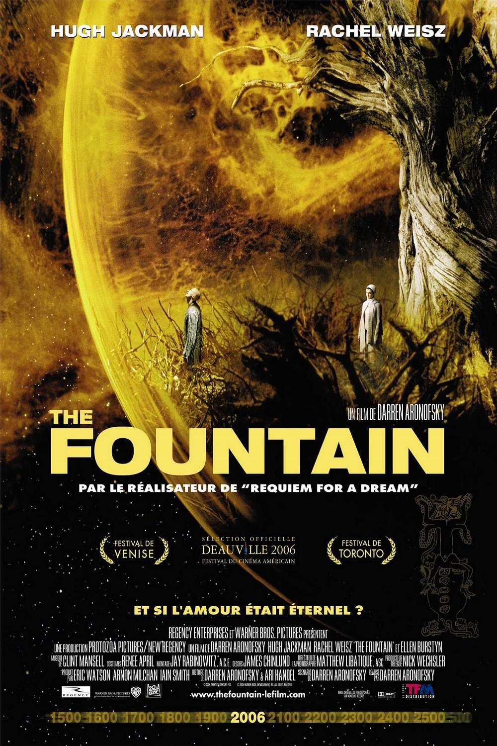 珍爱泉源thefountain(2006)