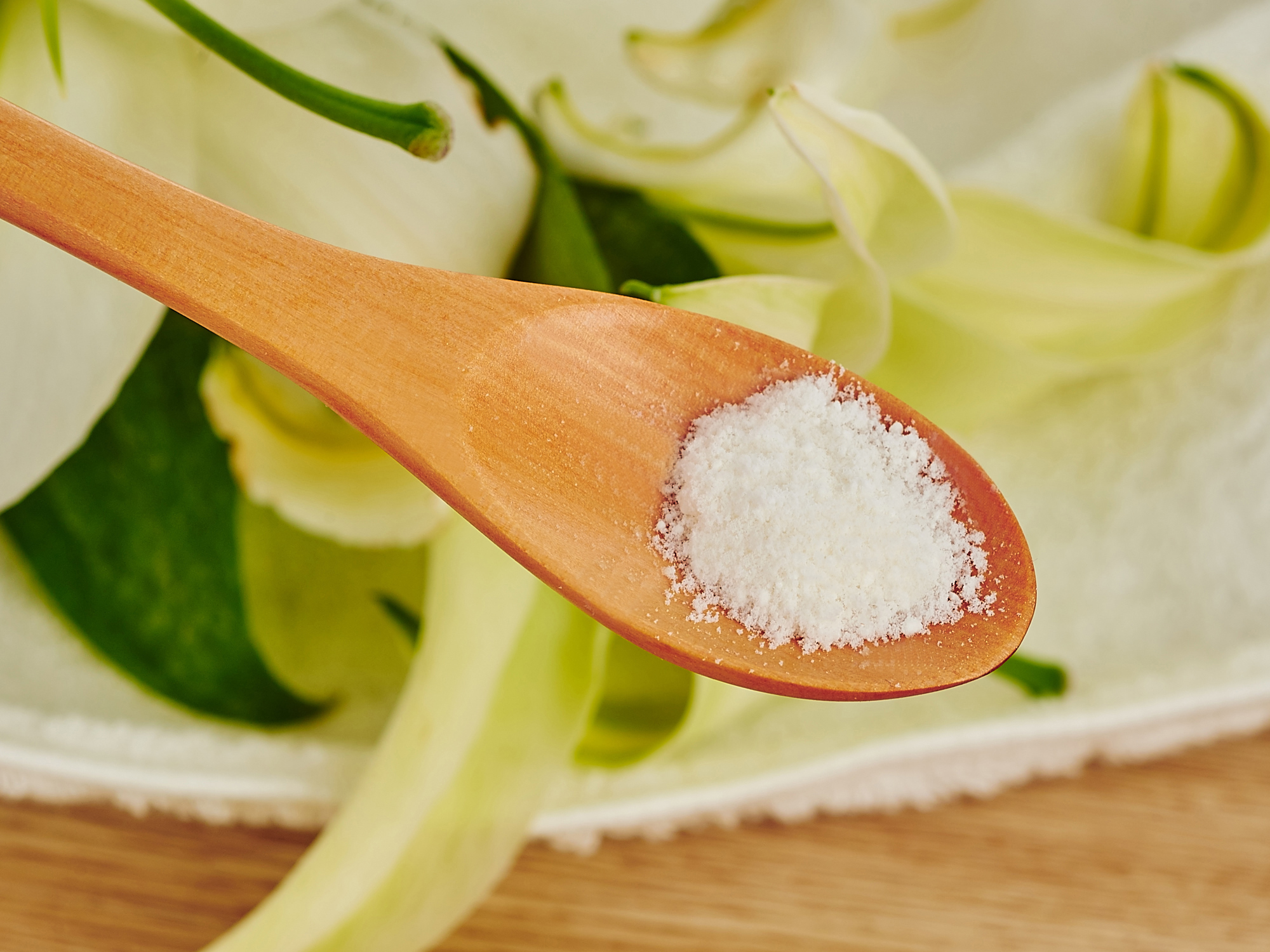 无苦味大豆寡肽