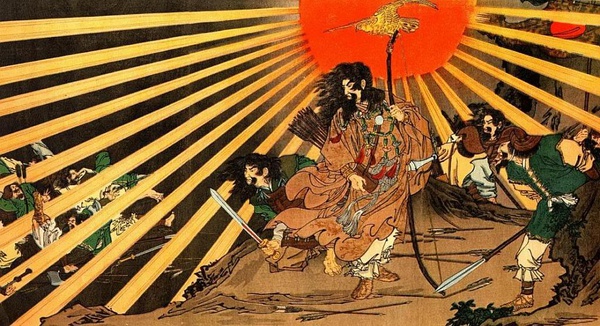 神武天皇