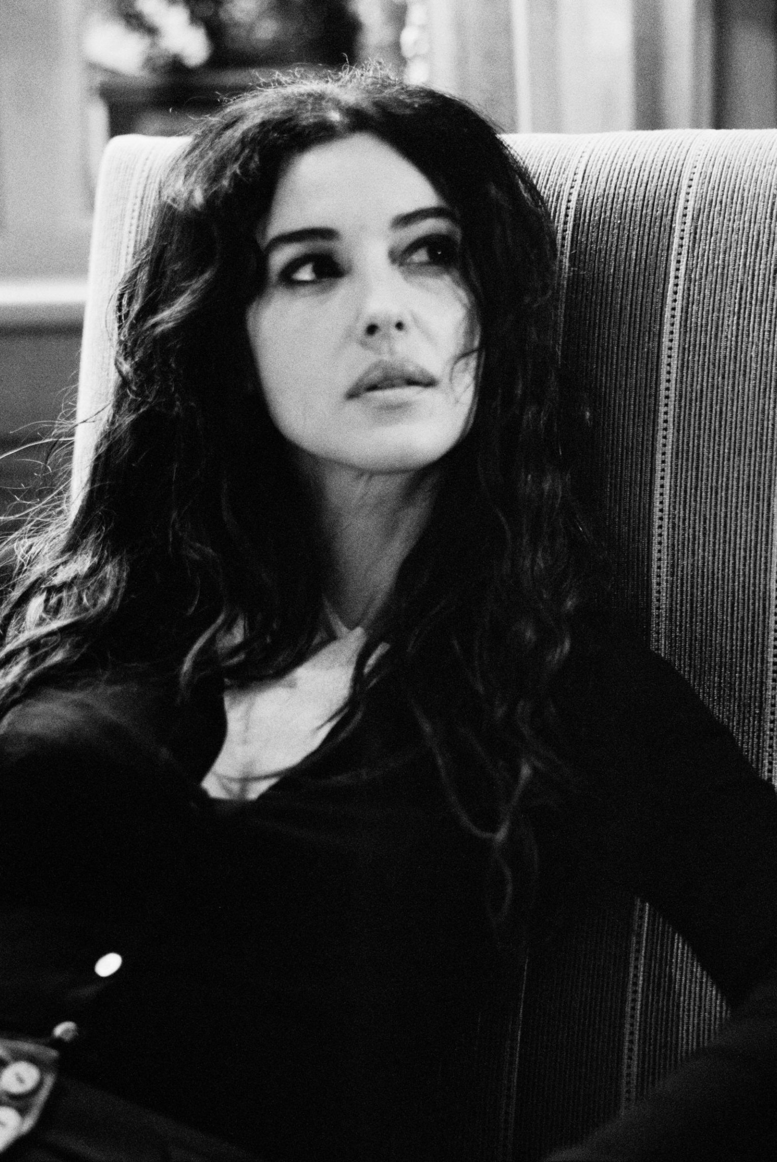 莫妮卡·贝鲁奇