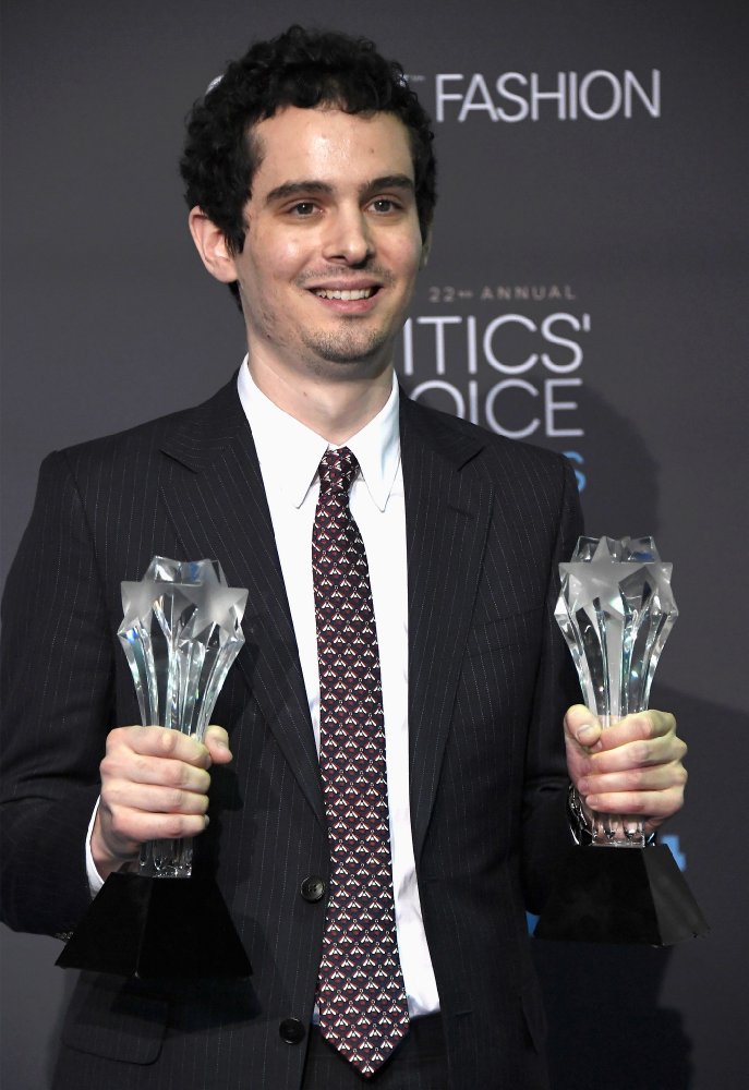  p>达米恩·查泽雷(damien chazelle),1985年1月19日出生于美国罗德岛