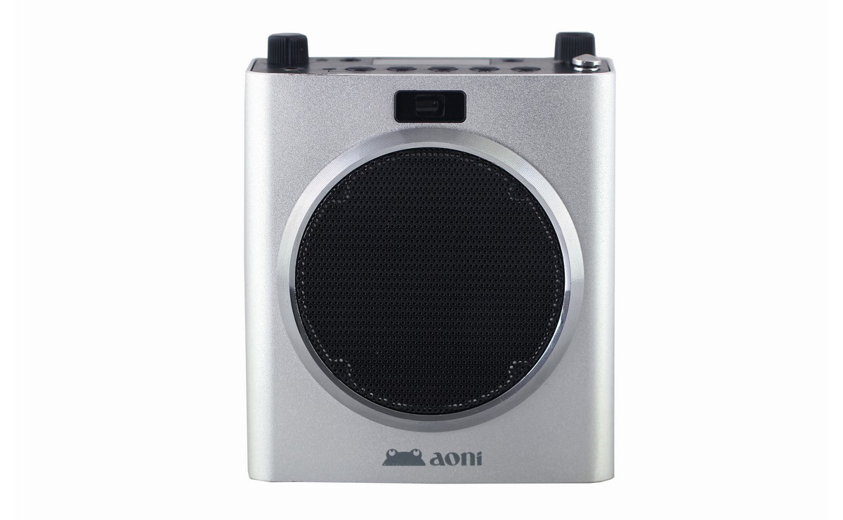 奥尼小音响-扩音器k100