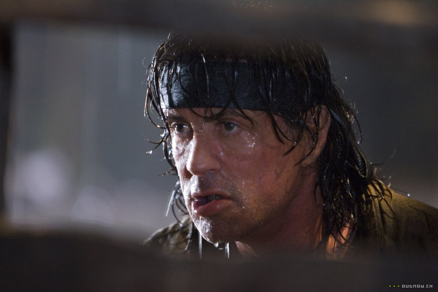  p>《第一滴血4》是由 a target="_blank" href="/item/西尔维斯特