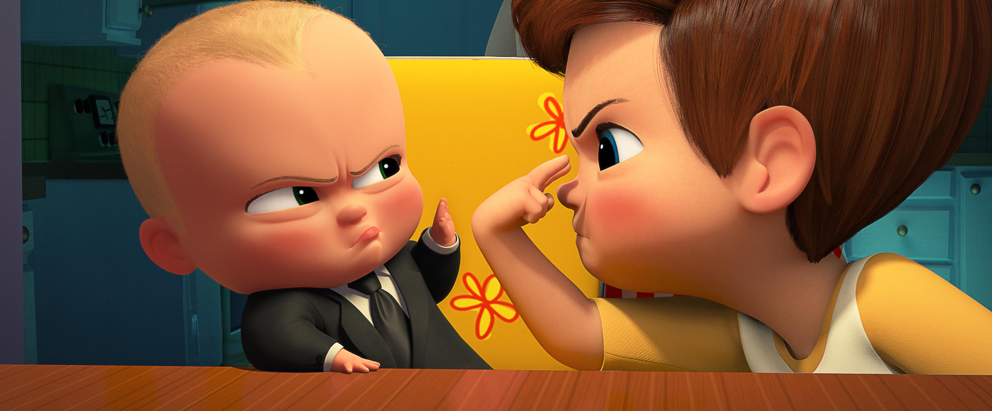 boss baby