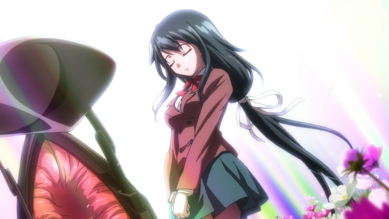 data-lemmaid="5043272">水无月嵩 /a>的漫画作品《天降之物》第一部