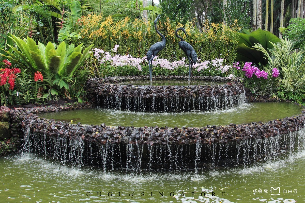  p>新加坡植物园(英文:singapore botanic gardens)是新加坡首个 a