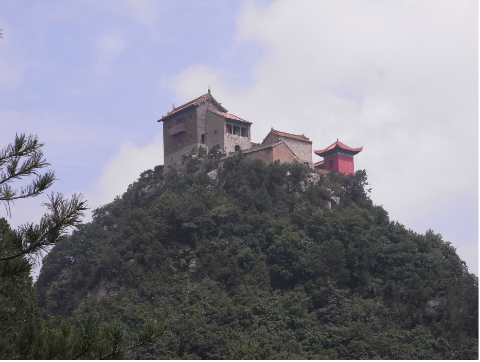  p>小尖山位于山西省晋城市 a target="_blank" href="/item/阳城县