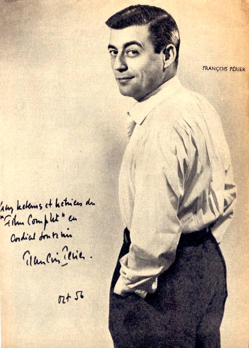 弗兰索斯·皮埃尔