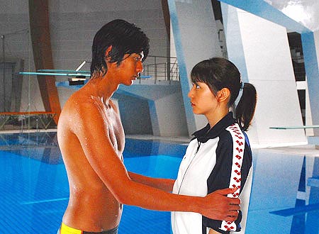 该片由 a target="_blank" href="/item/大谷健太郎/12645625" data