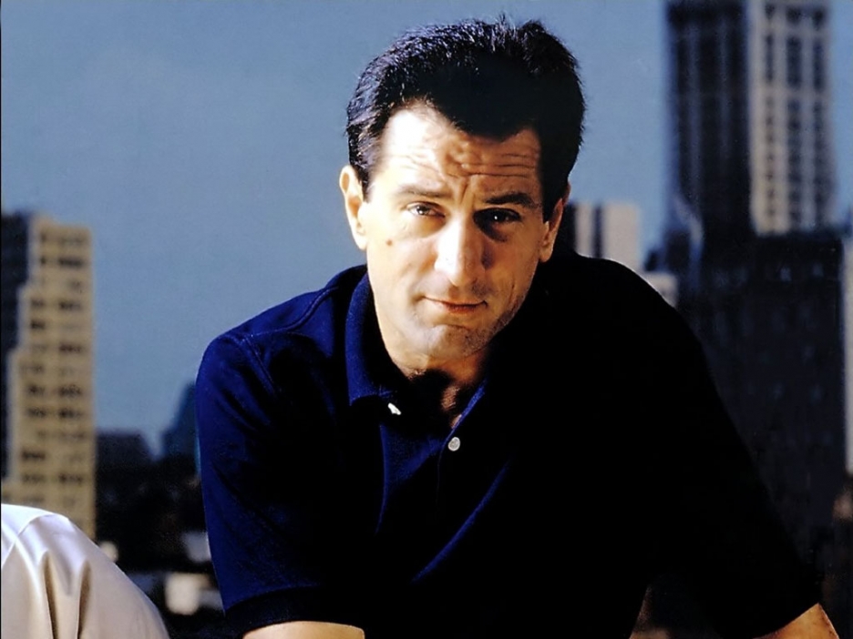 罗伯特·德·尼罗