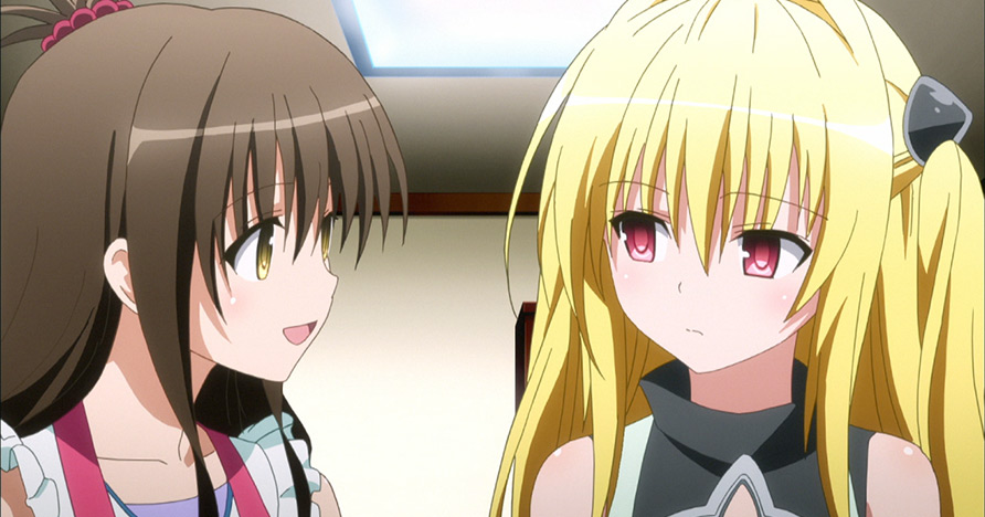  p>电视动画《出包王女darkness》改编自长谷见沙贵负责脚本, a href=