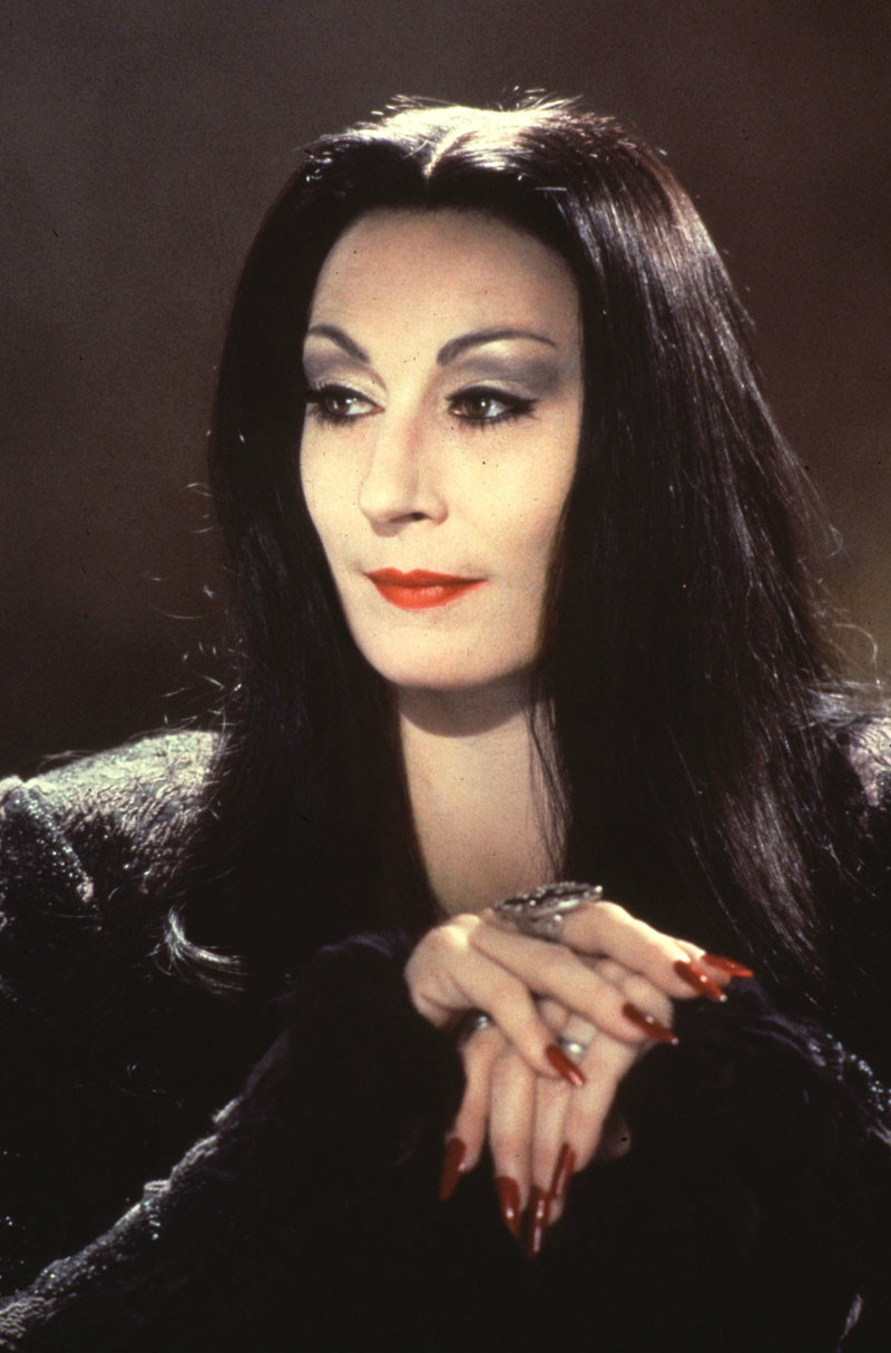 亚当斯一家theaddamsfamily(1991)