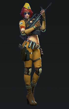  p>《全民突击》是 a href="#" data-lemmaid="112204">腾讯 /a>制作