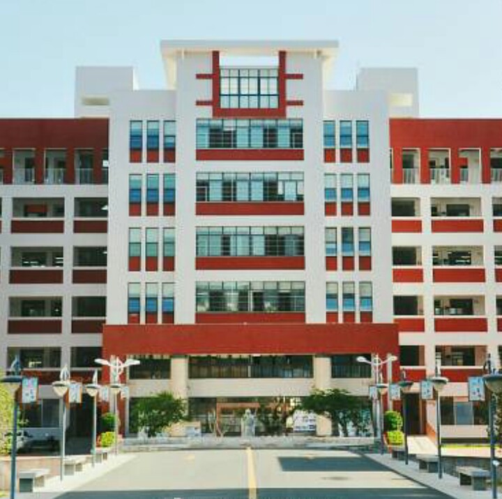 福建省漳州市第八中学