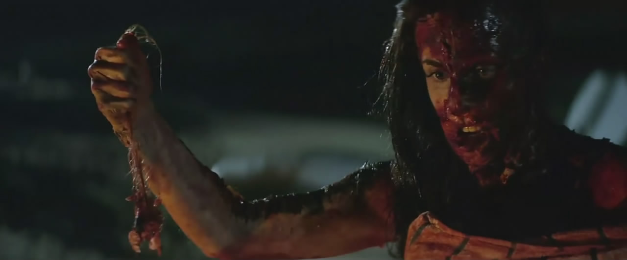 尸骨无存3零号病人