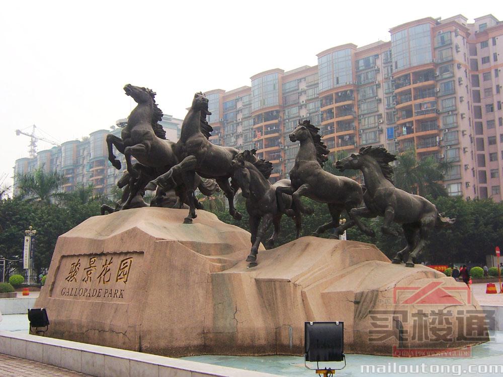 骏景花园东御苑