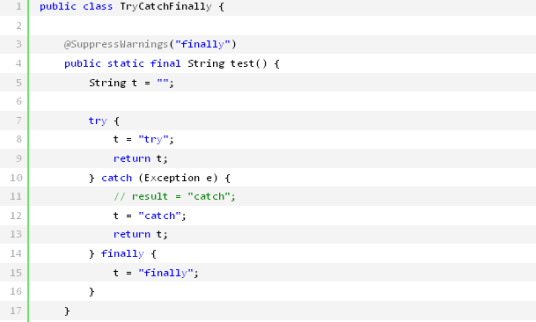 try（java关键字）_百度百科