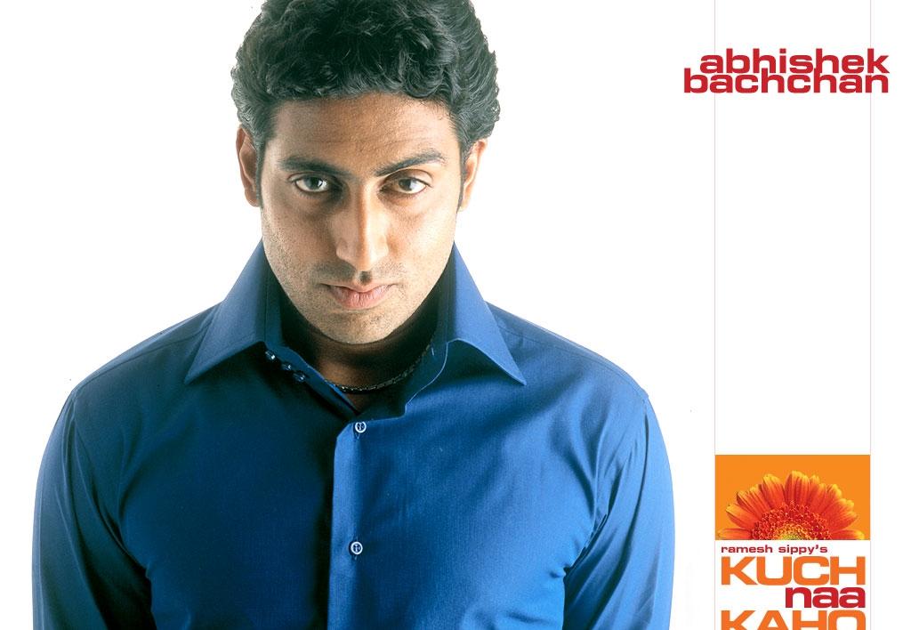 艾什瓦亚·拉伊,阿布舍克·巴强主演.