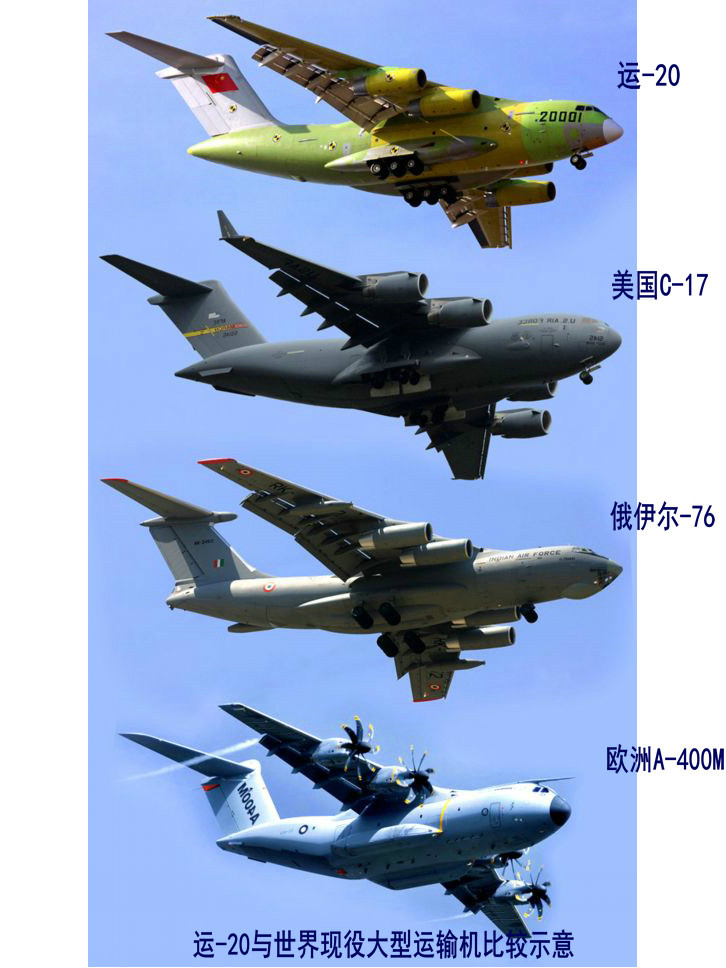 target="_blank" href="/item/大型运输机/3069833" data-lemmaid="