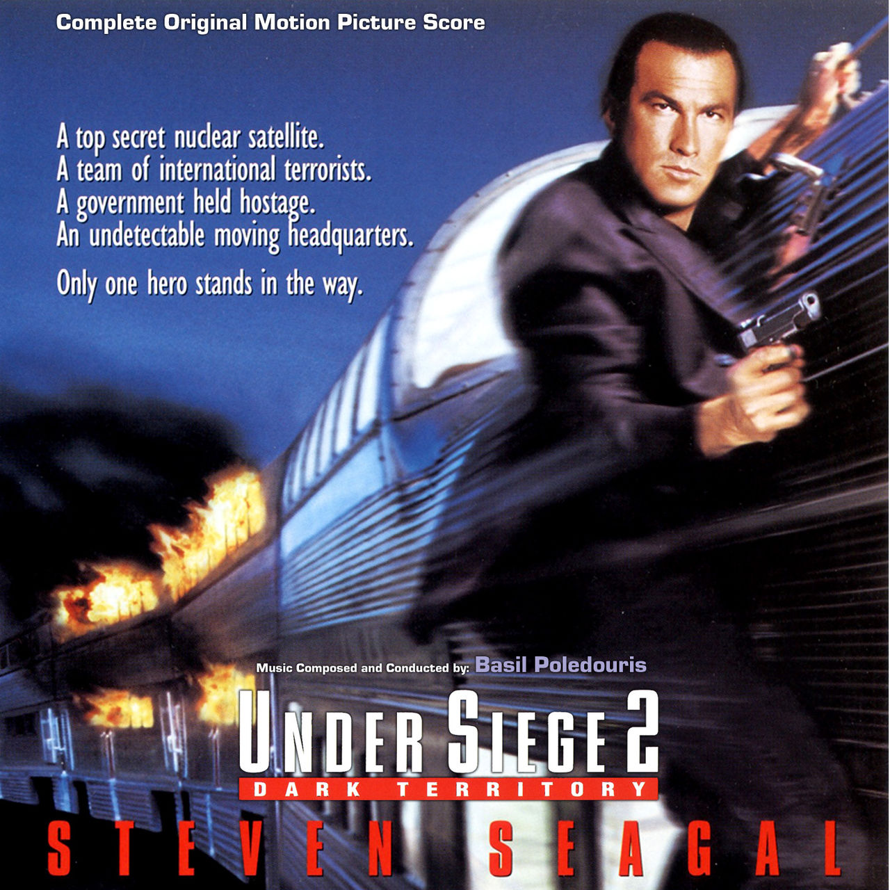 潜龙轰天undersiege(1992)
