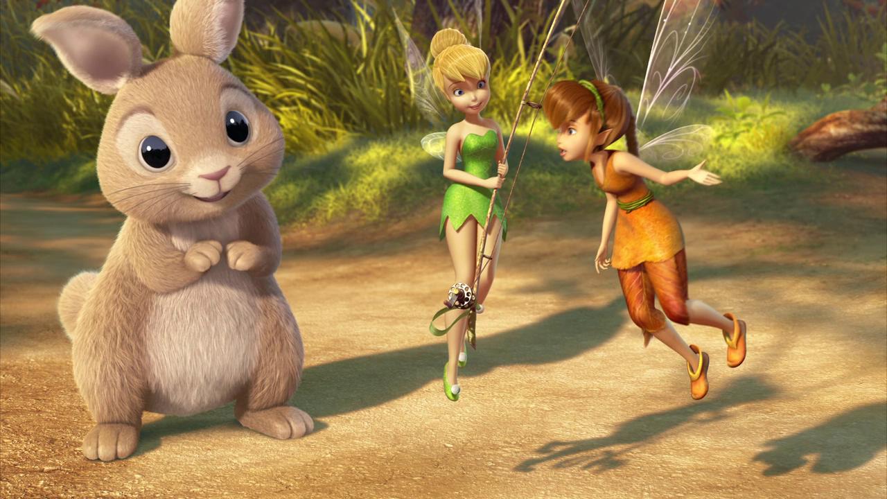 小叮当之羽翼之谜 全网资源