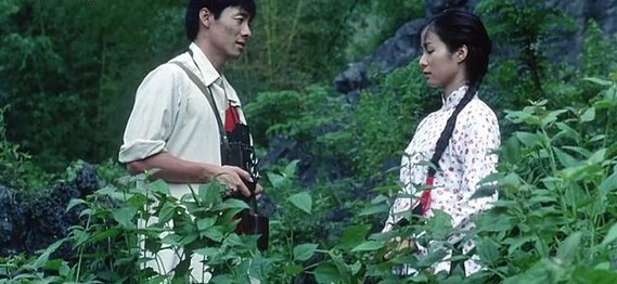宝贵的秘密
