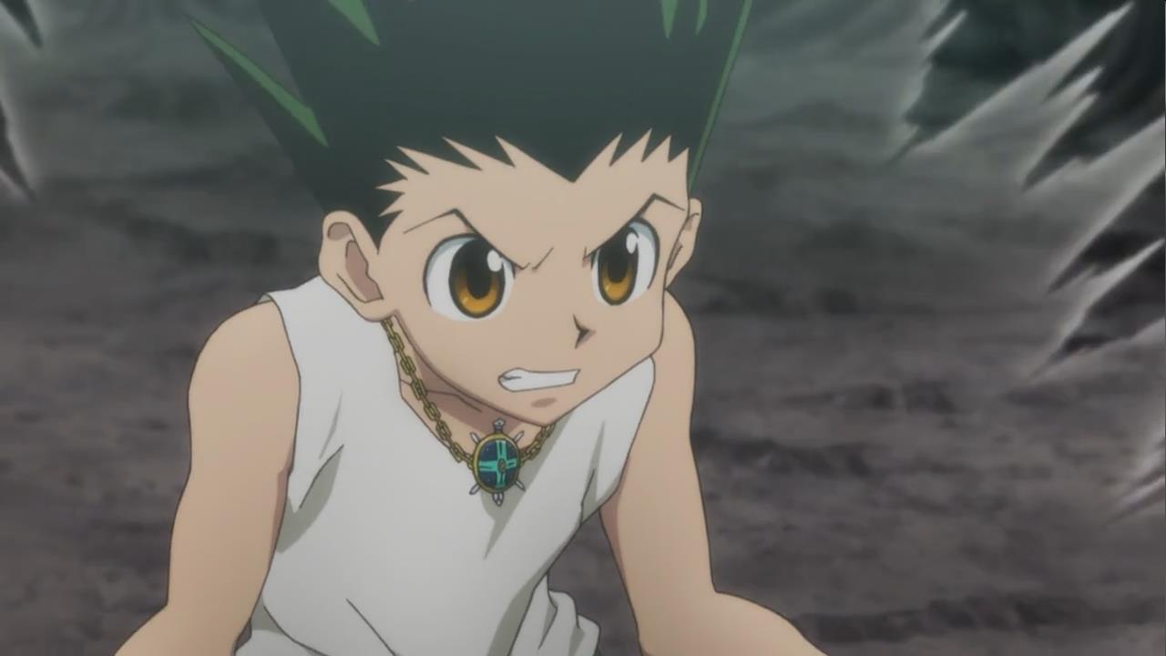  p>杰·富力士,日本漫画《 a target="_blank" href="/item/全职猎人