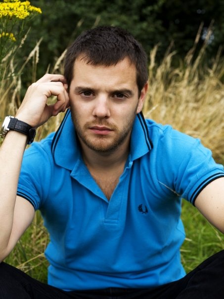 mike skinner