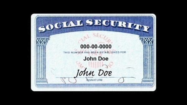  p>在美国,社会安全号码(social security number, a href="#" data