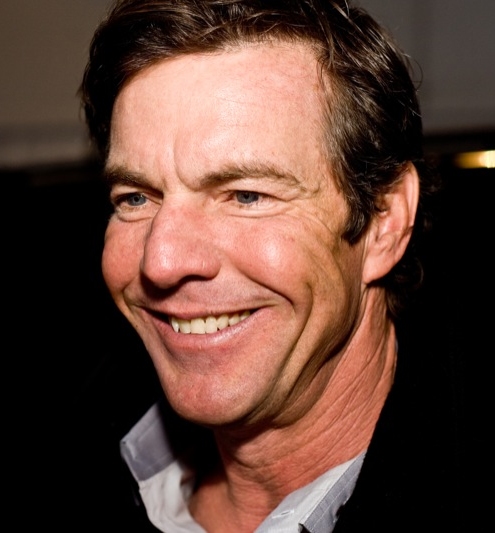  p>丹尼斯·奎德(dennis quaid),1954年4月9日生于美国德克萨斯州
