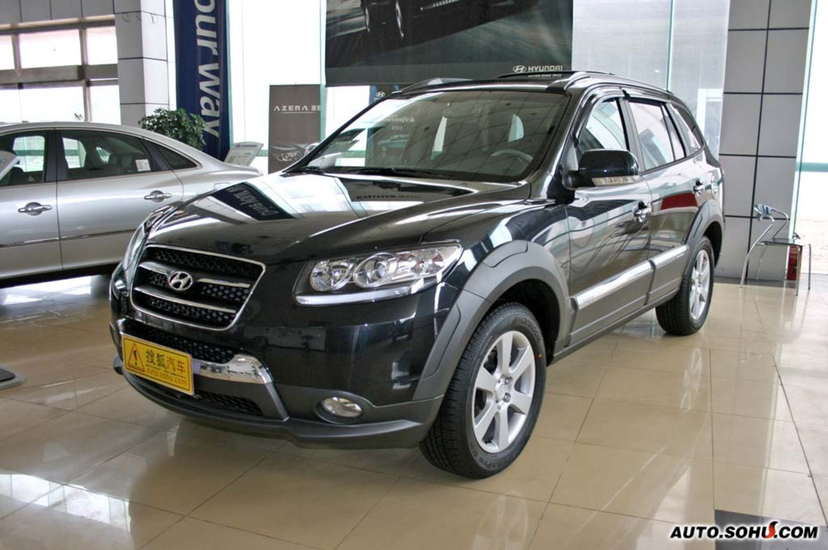  p>新一代胜达(santafe)诞生在美国阿拉巴马州的蒙特利尔工厂,建有