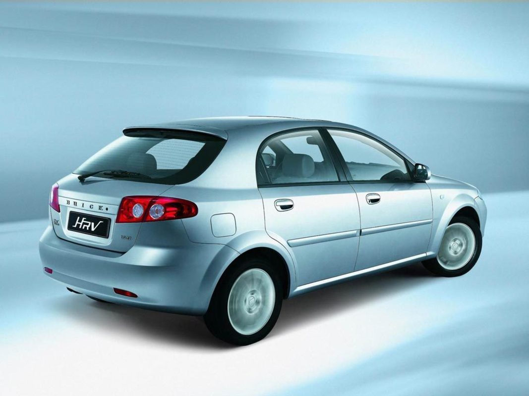 其型号较多,如欧宝astra,07款凯越hrv,别克 凯越hrv 1.