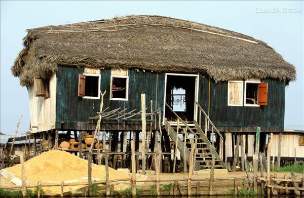 the republic of benin