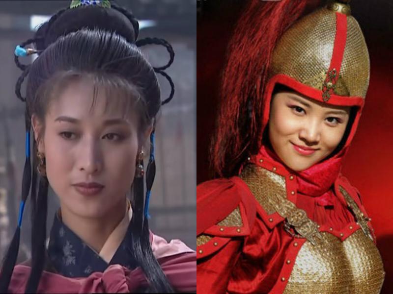《水浒传》中宋江为何要作践扈三娘？_百科TA说