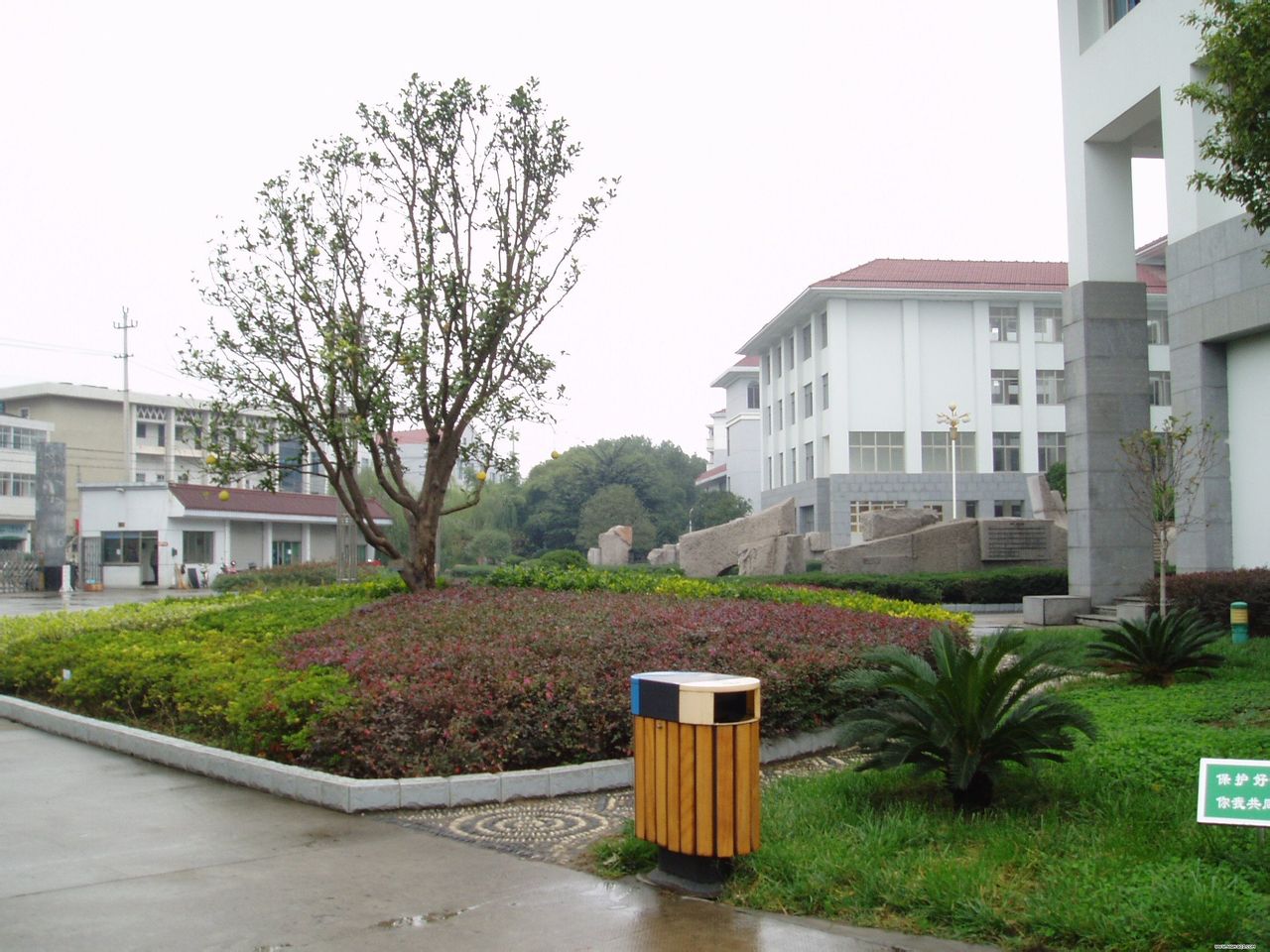 嵊州市黄泽中学